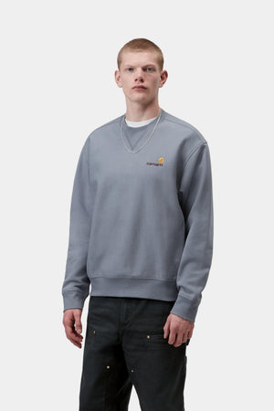 American Script Sweat