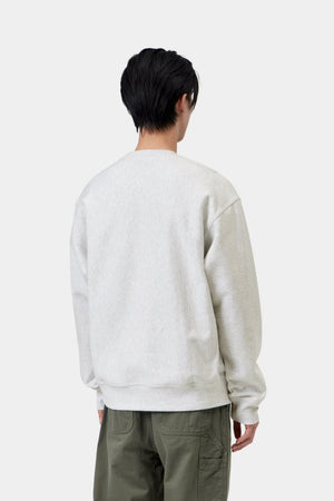 American Script Sweat