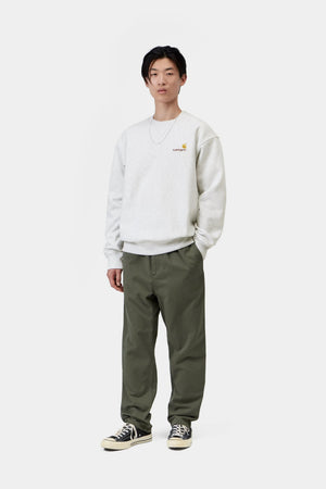American Script Sweat