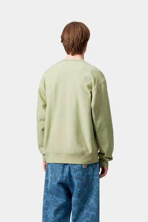 American Script Sweat