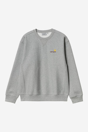 American Script Sweat