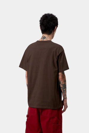 S/S Chase T-Shirt