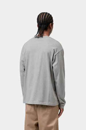 L/S Chase T-Shirt