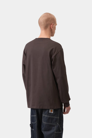 L/S Chase T-Shirt