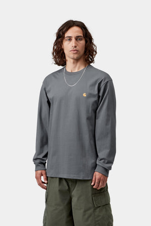 L/S Chase T-Shirt