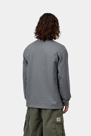 L/S Chase T-Shirt