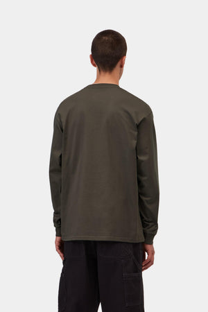 L/S Chase T-Shirt