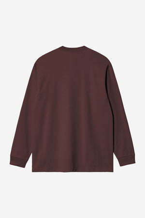 L/S Chase T-Shirt