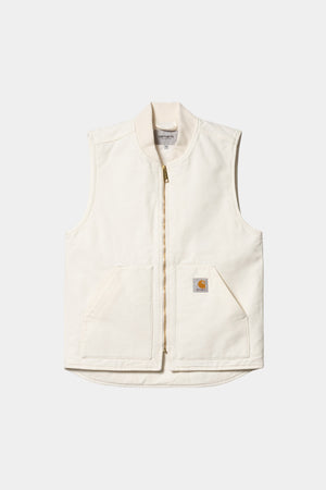 Classic Vest