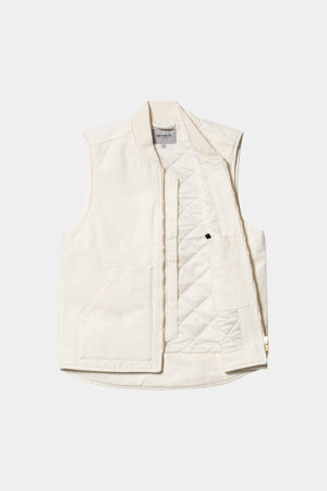 Classic Vest