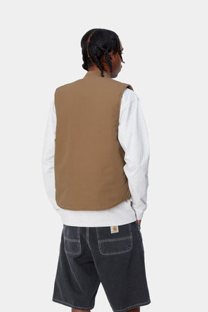 Classic Vest