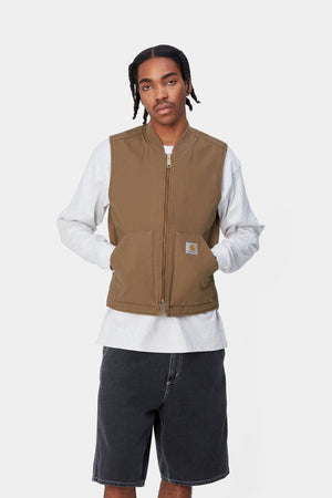 Classic Vest