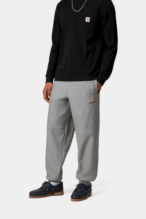 American Script Jogging Pant