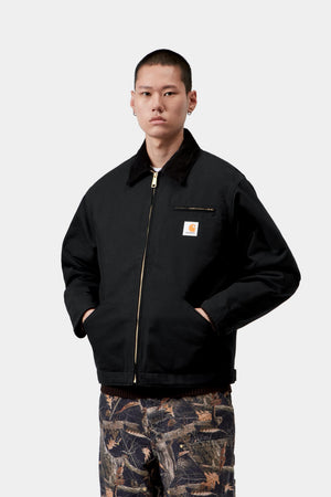 OG Detroit Jacket