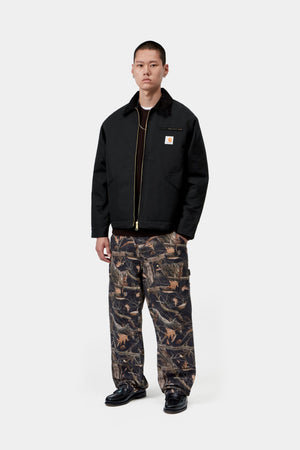 OG Detroit Jacket
