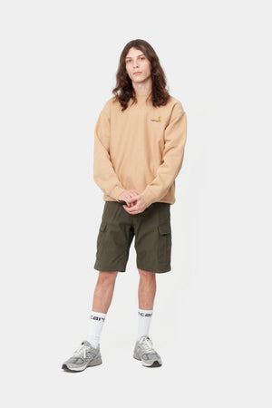 Aviation Short