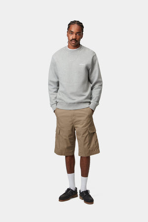 Regular Cargo Short