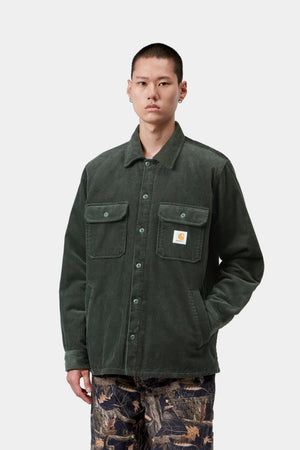 Whitsome Shirt Jac