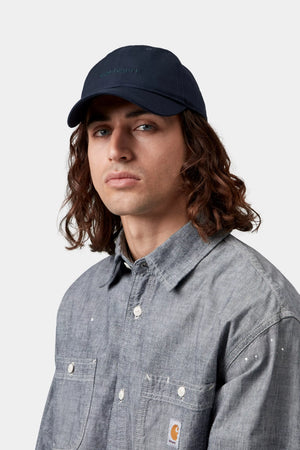 Canvas Script Cap