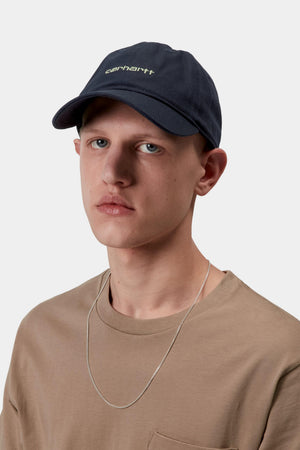 Canvas Script Cap