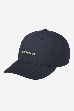 Canvas Script Cap