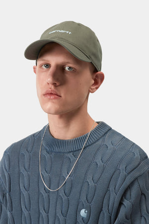 Canvas Script Cap