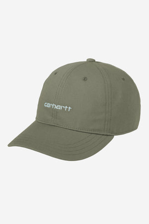 Canvas Script Cap