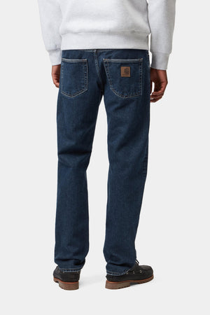 Klondike Pant - Blue Stone Washed