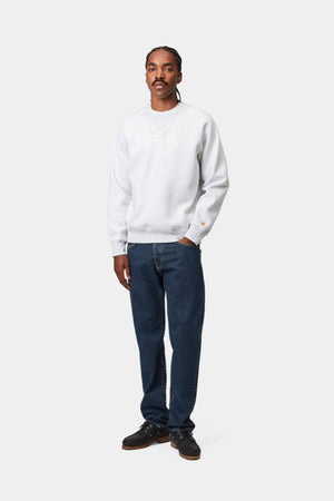 Klondike Pant - Blue Stone Washed