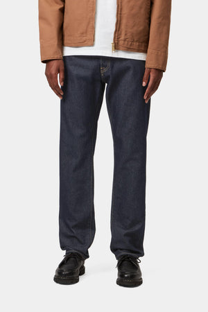 Klondike Pant - Blue One Washed