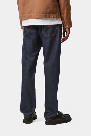 Klondike Pant - Blue One Washed