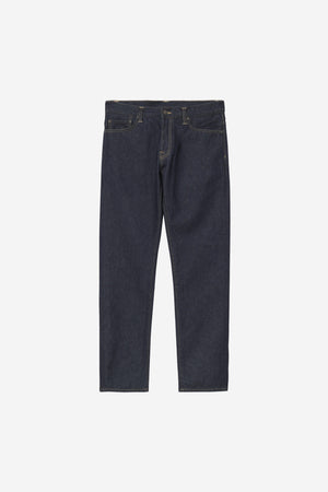 Klondike Pant - Blue One Washed