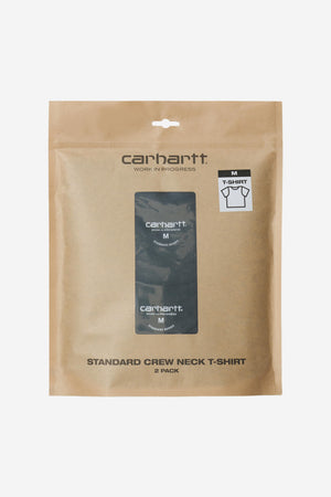 Standard Crew Neck T-Shirt