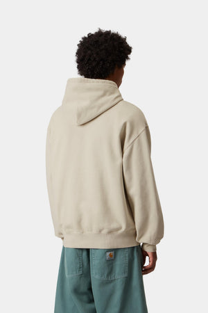 Hooded Vista Sweat