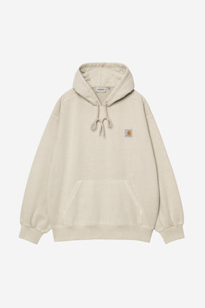 Hooded Vista Sweat