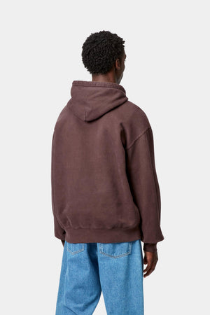 Hooded Vista Sweat