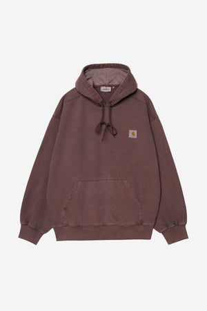 Hooded Vista Sweat