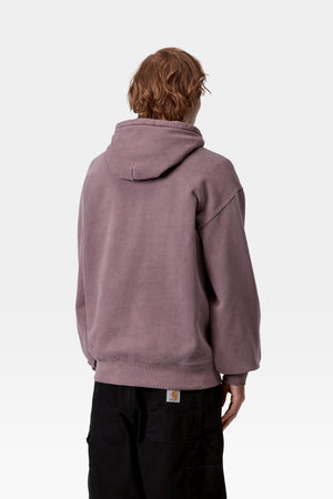 Hooded Vista Sweat