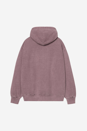 Hooded Vista Sweat