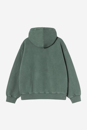 Hooded Vista Sweat