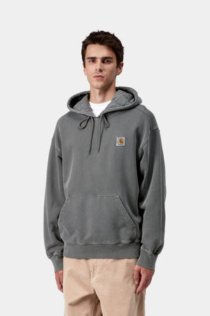 Hooded Vista Sweat