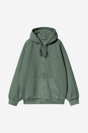 Hooded Vista Jacket