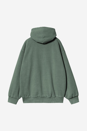Hooded Vista Jacket
