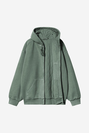Hooded Vista Jacket
