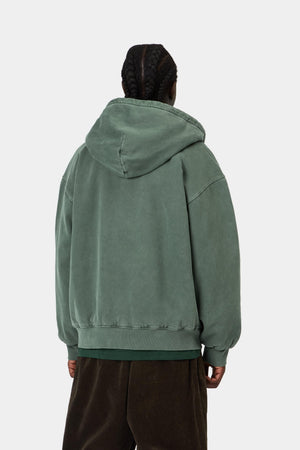 Hooded Vista Jacket