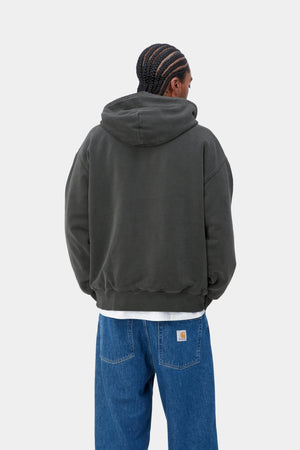 Hooded Vista Jacket