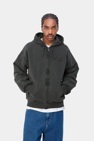 Hooded Vista Jacket
