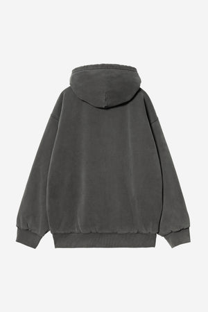 Hooded Vista Jacket