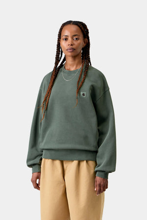 W Nelson Sweatshirt