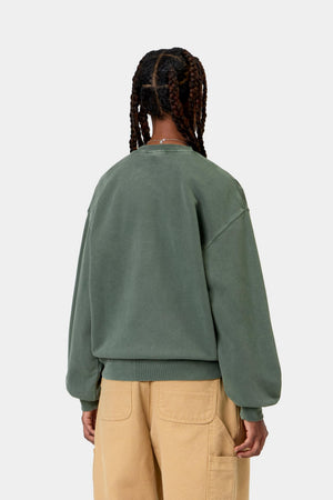 W Nelson Sweatshirt